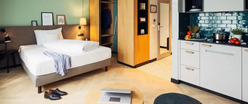 harry s home hotel & apartments