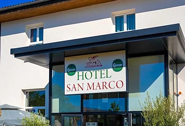Hotel San Marco