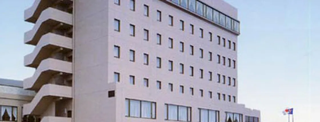Hotel Satsukien
