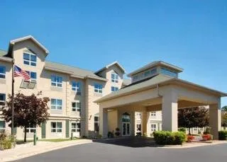 Comfort Suites Madison