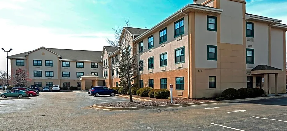 Extended Stay America Select Suites - Detroit - Roseville