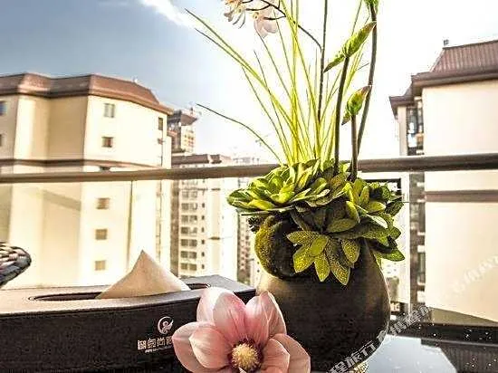 Beautiful Scenery Hotel