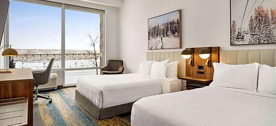 LaQuinta by Wyndham Parker CO