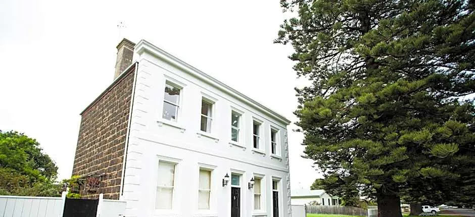 Old Market Inn