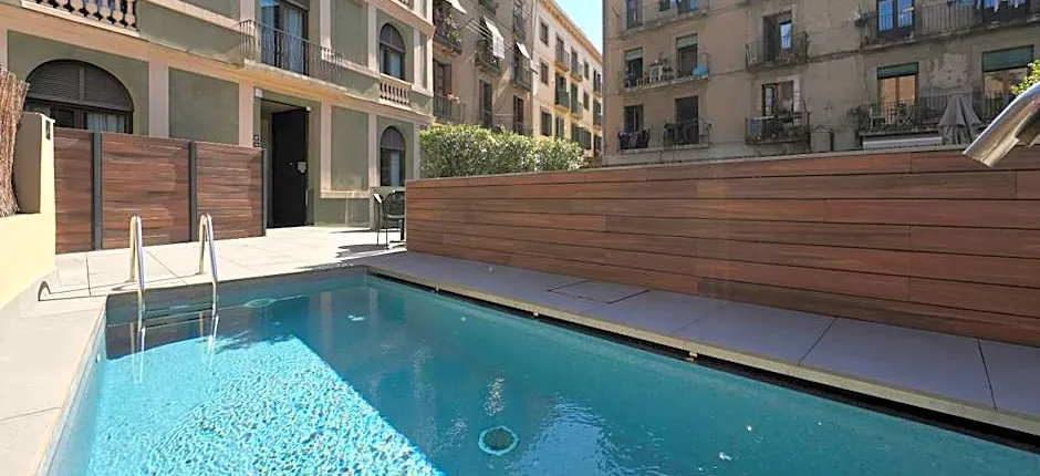 Catalonia Port Hotel