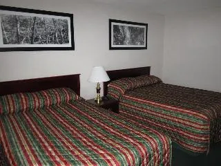 Sandman Inn Smithers