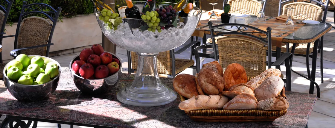 Surmeli Hotel Istanbul
