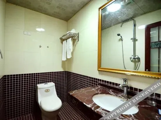 Long'an Boutique Hotel