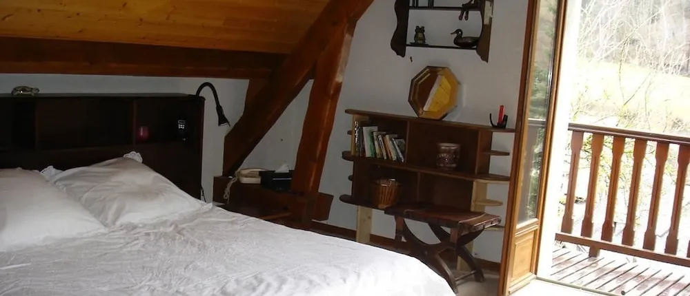 Gîte Familial Fouga