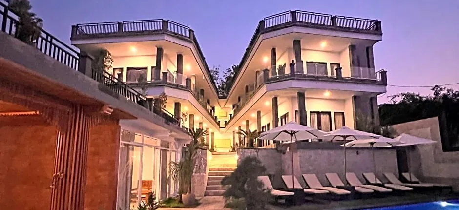 Grand Yuna Hotel Nusa Penida