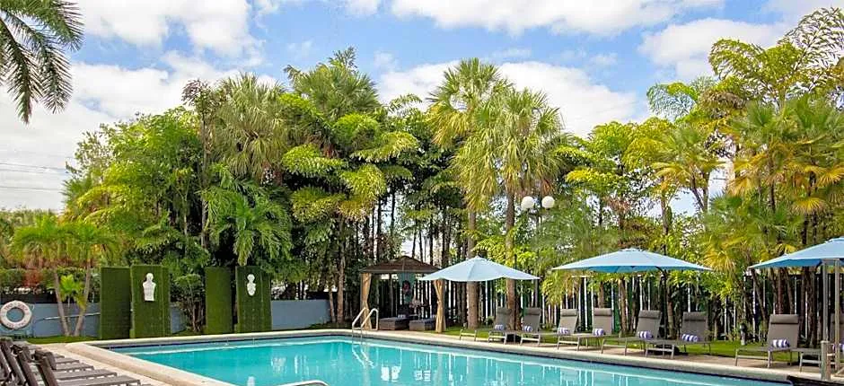 Regency Miami Airport by Sonesta