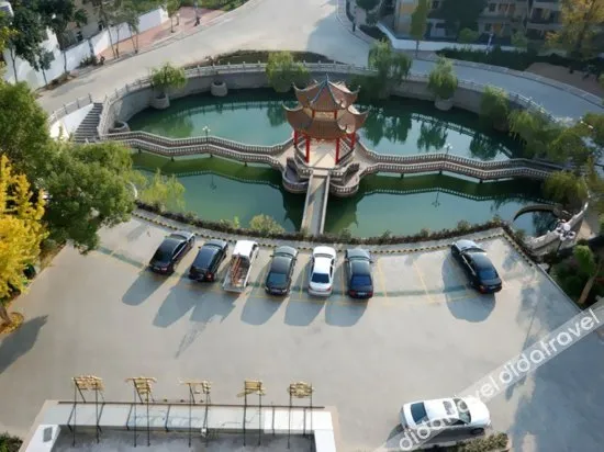 Changting Hotel