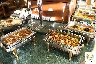 AMMAN CHAM PALACE