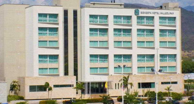 Sonesta Hotel Valledupar