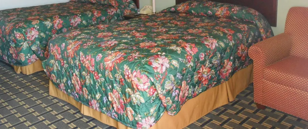 Budget Inn Siloam Springs