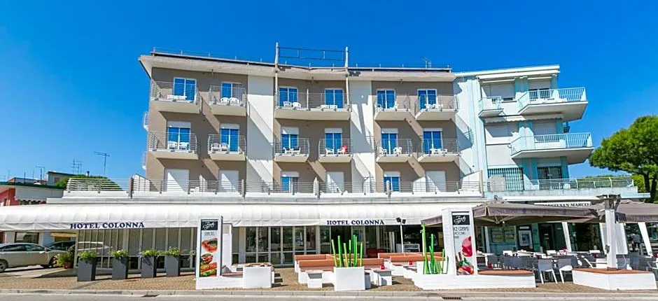Hotel Colonna