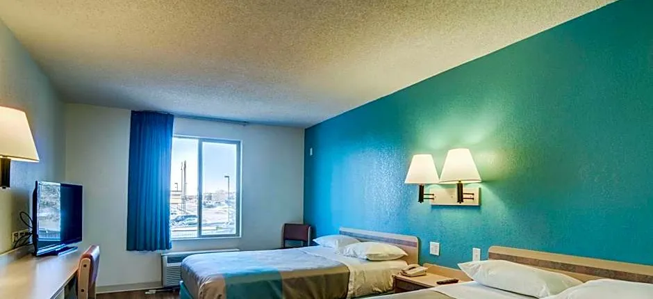 Motel 6-Greenwood Village, CO - Denver - South Tech Center