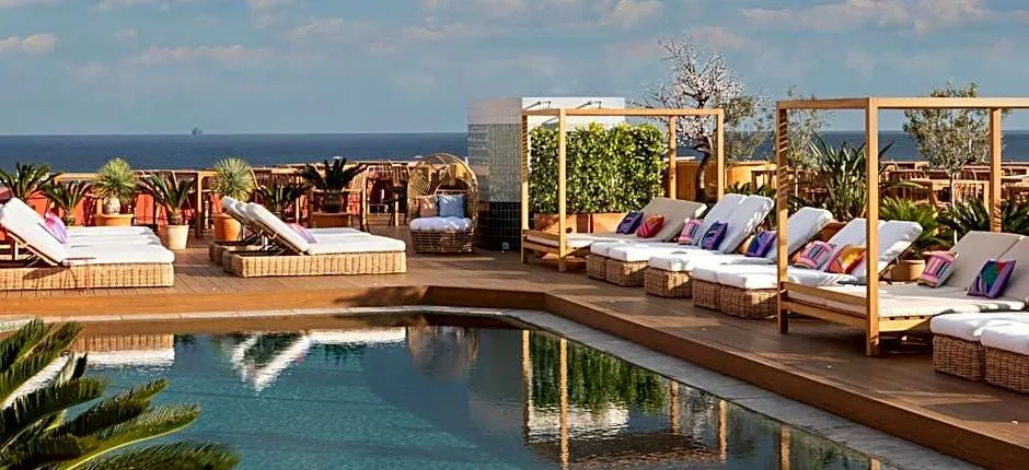 AC Hotel by Marriott Nice