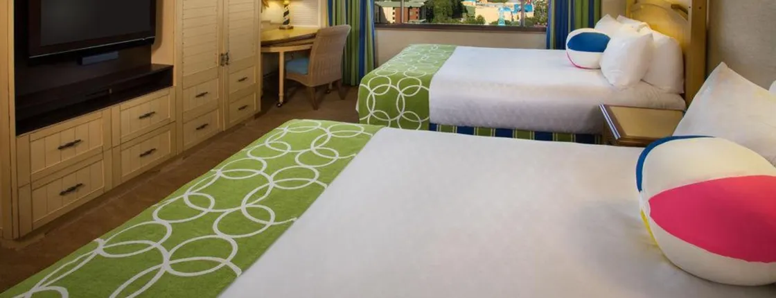 Disney'S Pixar Place® Hotel