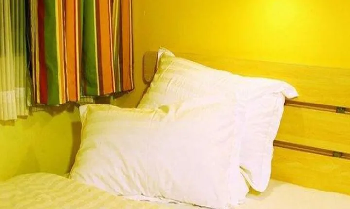 7 Days Inn Wuhan Long Yang Avenue Ren Xin Hui Plaza Branch