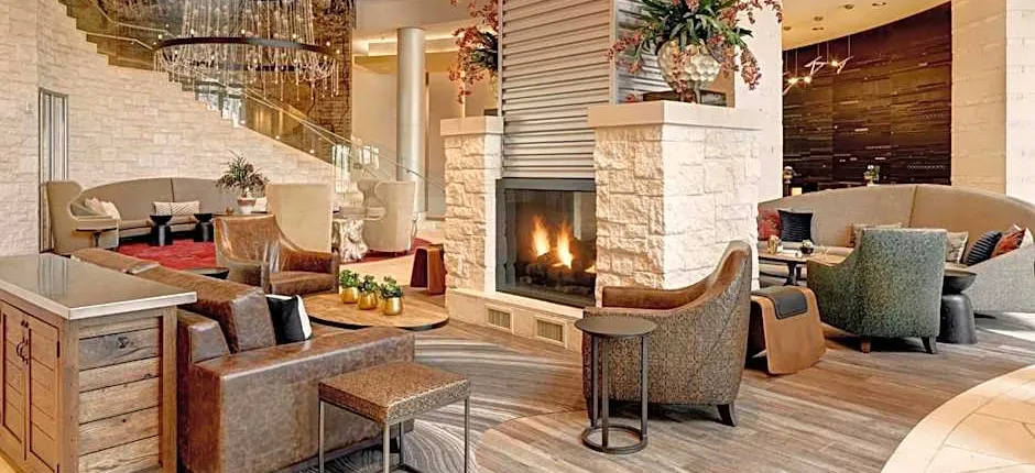 Archer Hotel Austin