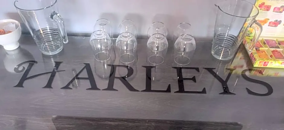 Harleys Reads Avenue