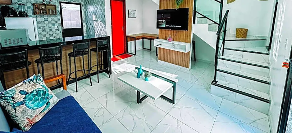 Casa Amar Cumbuco