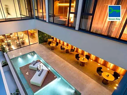 The Emporium Plovdiv MGallery Hotel Collection