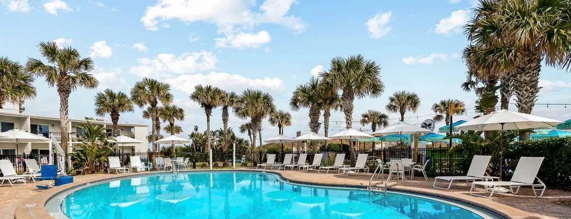 The Seahorse Oceanfront Inn