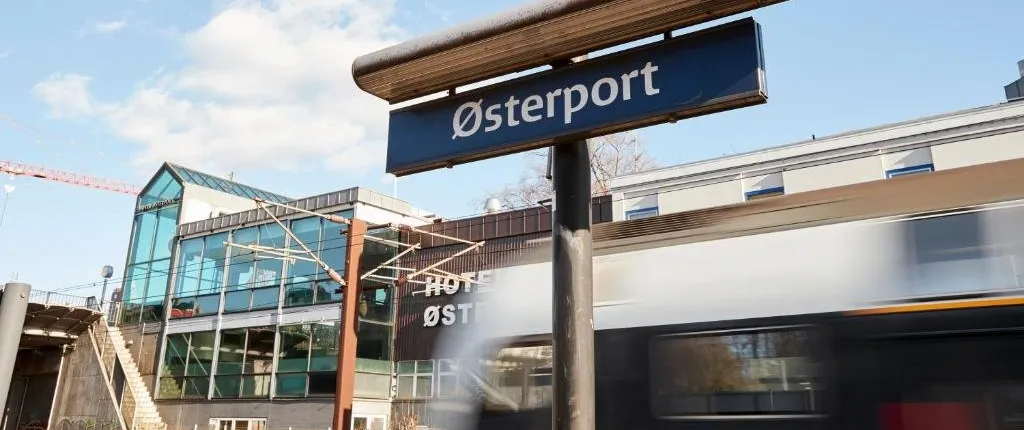 Hotel Osterport