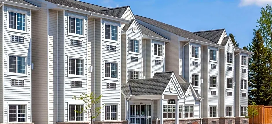 Microtel Inn & Suites by Wyndham Sault Ste. Marie