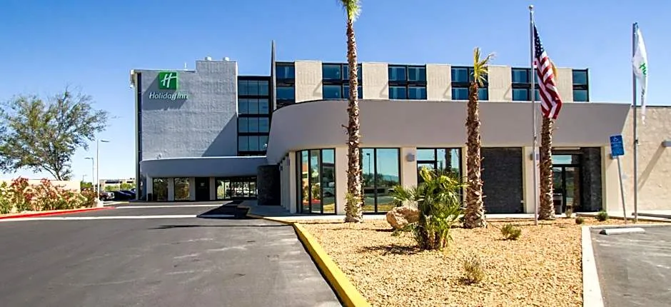 Holiday Inn Victorville By IHG