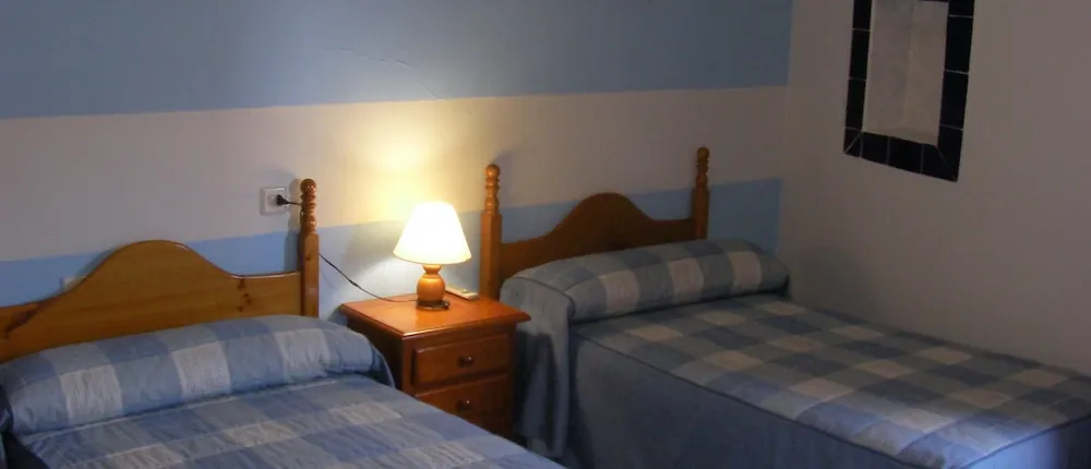 Hostal Trujillo