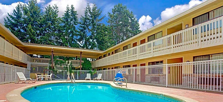 FairBridge Inn Express Tukwila