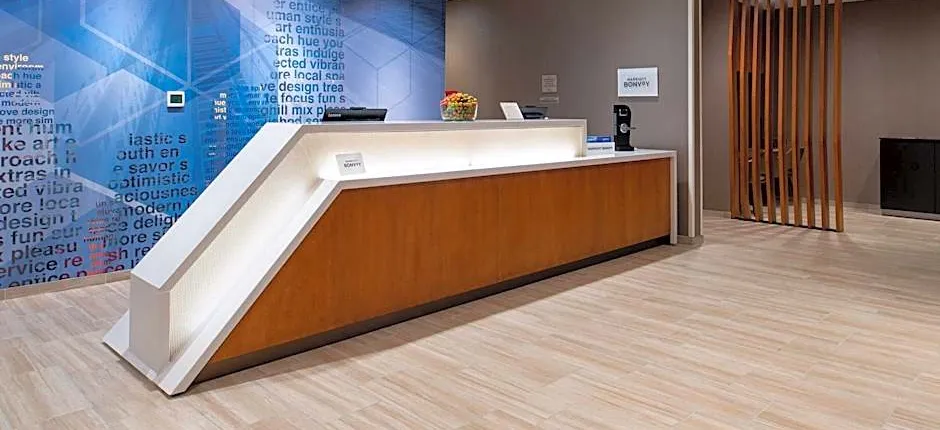 SpringHill Suites by Marriott Springfield Southwest