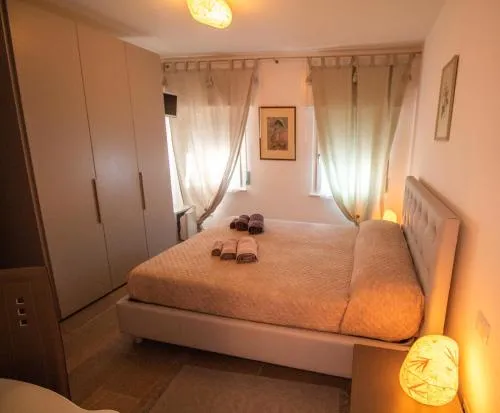 Bed Adelaide