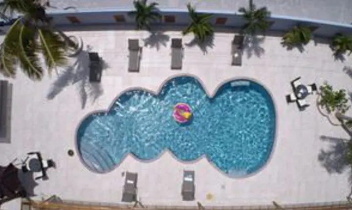 Diamond Lodge Belize