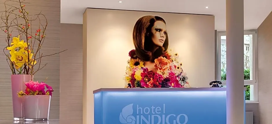 Hotel Indigo - Dusseldorf - Victoriaplatz By IHG