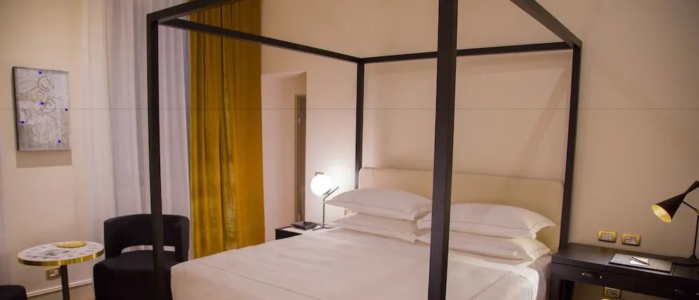 Elizabeth Unique Hotel - A Member of Design Hotels