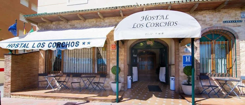 Hostal Los Corchos