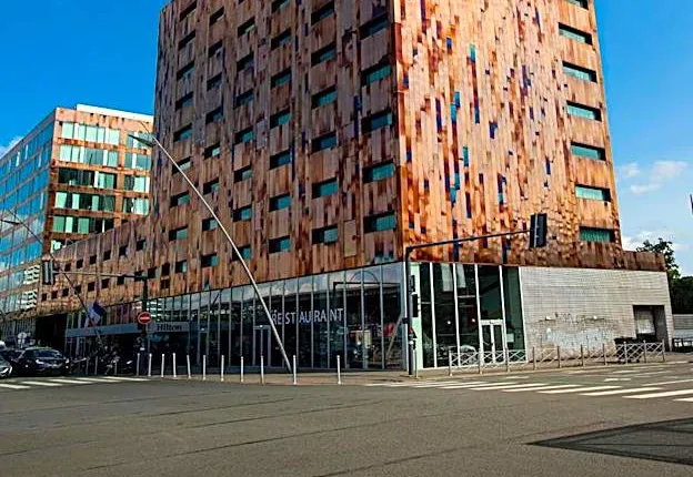 Hilton Lille