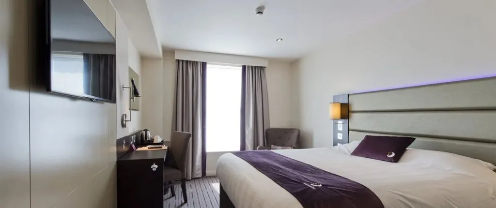 Premier Inn Bridlington Seafront