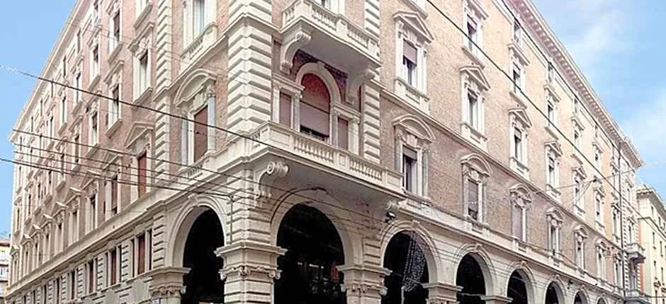 Hotel Panorama Bologna