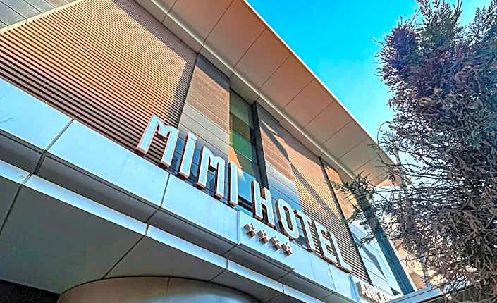 Mimi Hotel Ankara