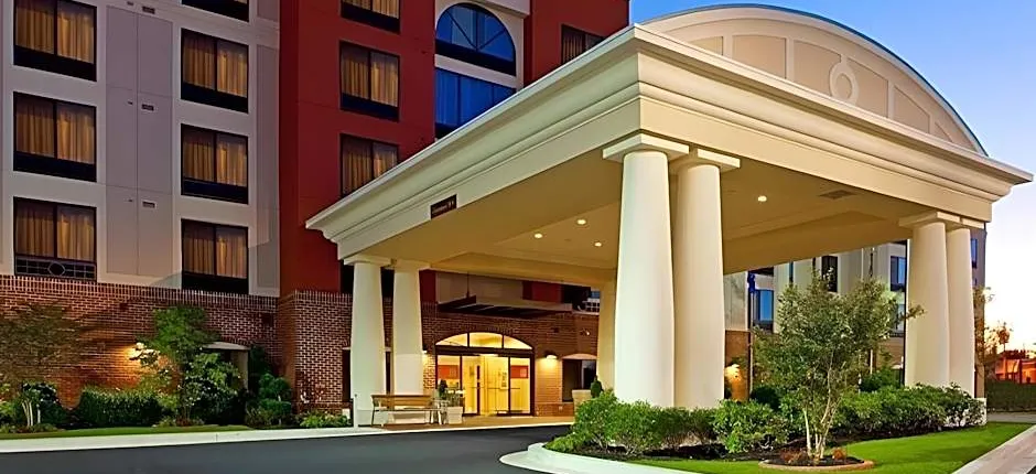 Holiday Inn Express Washington Hotel By IHG
