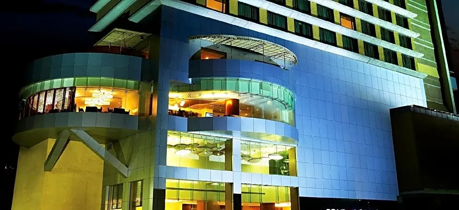 Four Points by Sheraton Navi Mumbai, Vashi