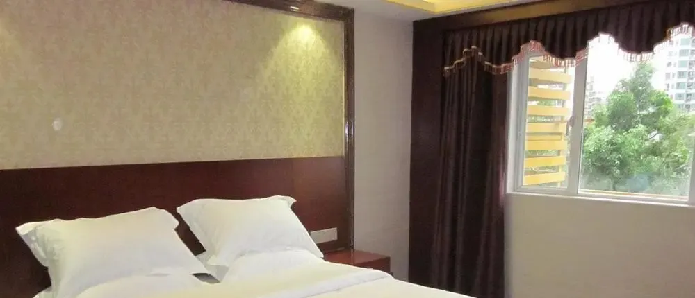 Shenzhen Nanguo Chain Hotel Main Branch