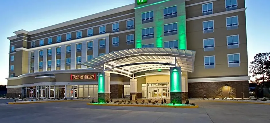 Holiday Inn Hattiesburg North By IHG