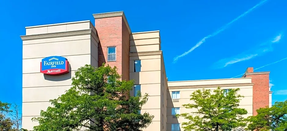 Fairfield Inn by Marriott New York LaGuardia Airport/Flushing