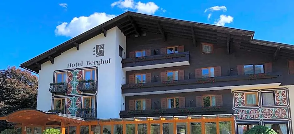 Hotel Berghof